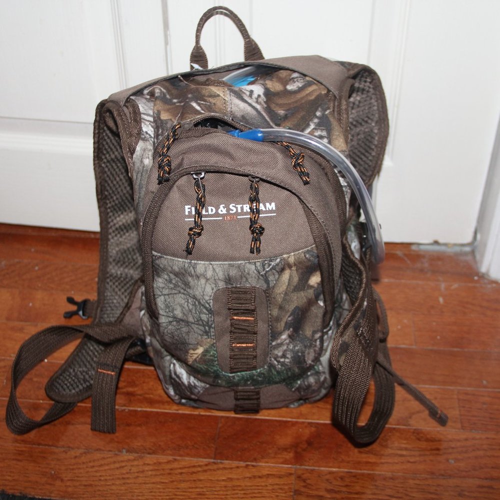 Field & Stream Backpack
